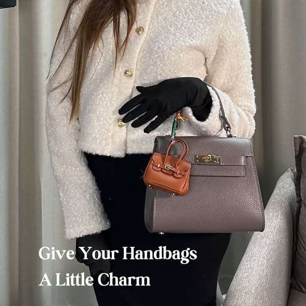 Luxury Charm