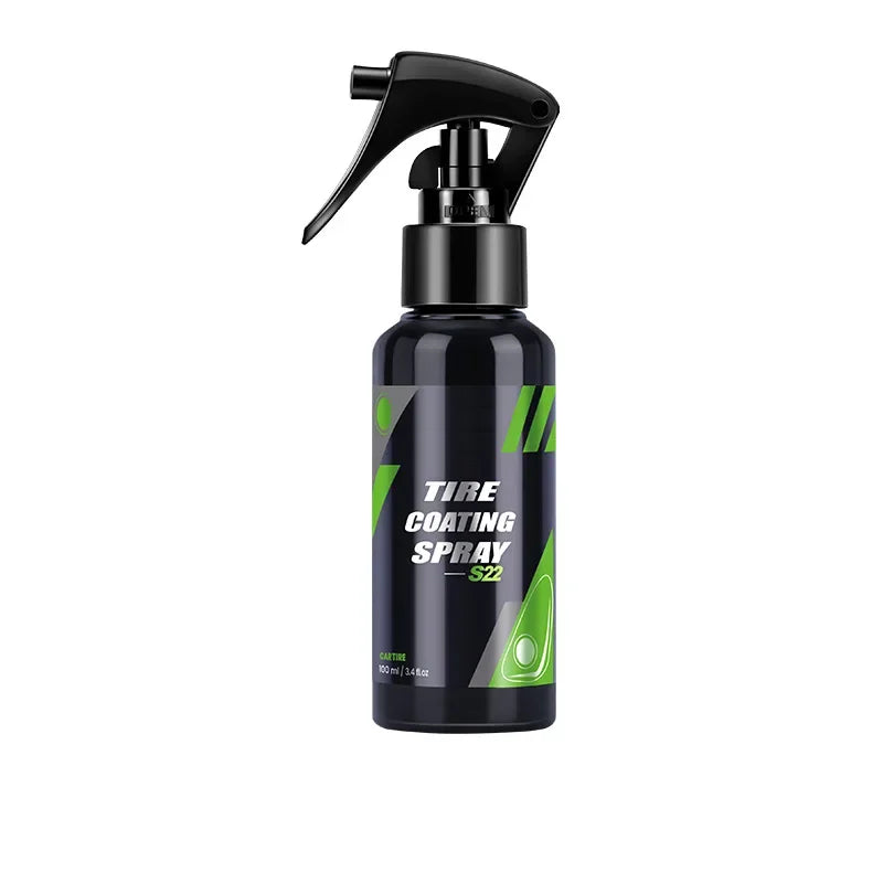 TireHero22 - Keramische Coating Spray