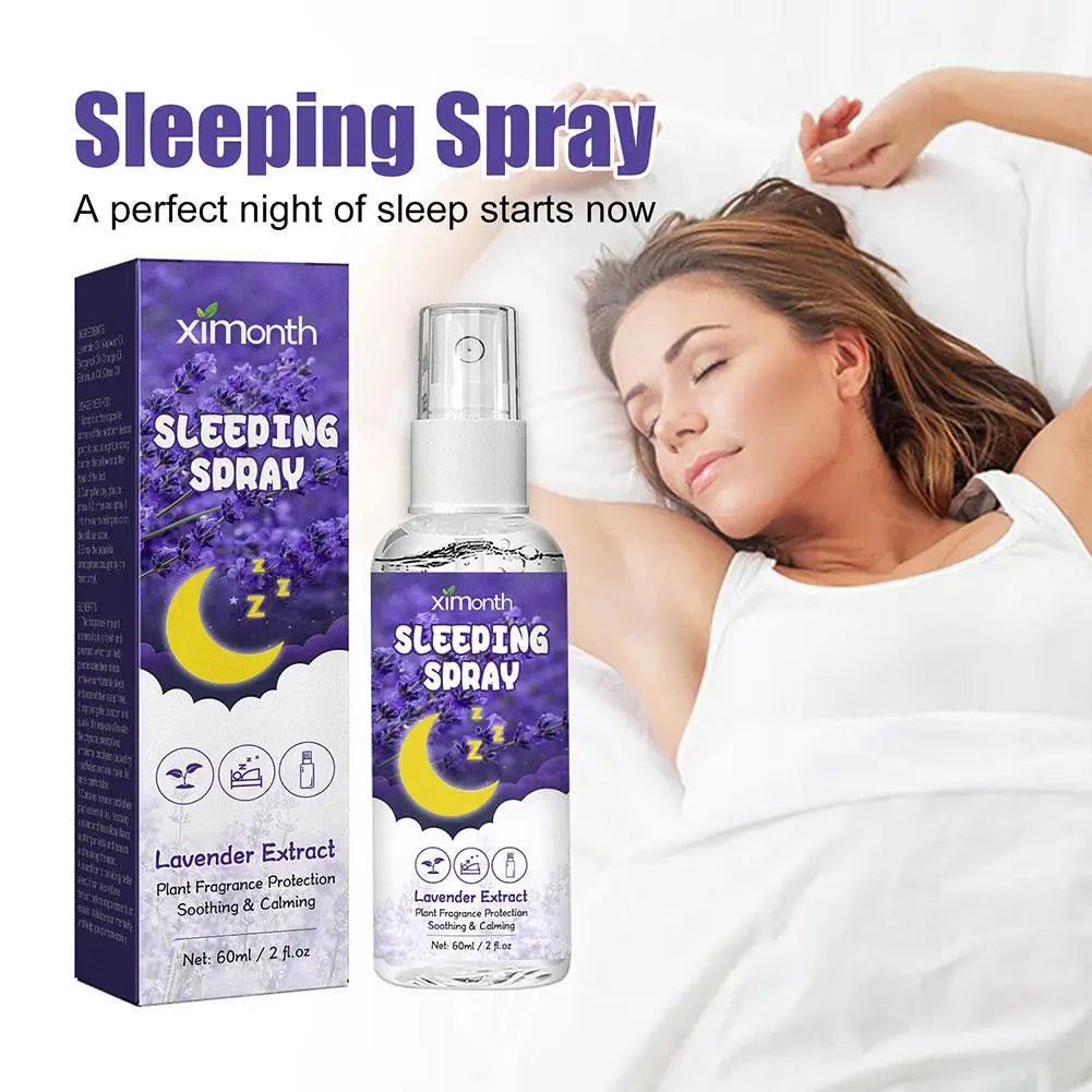 Sleep Spray