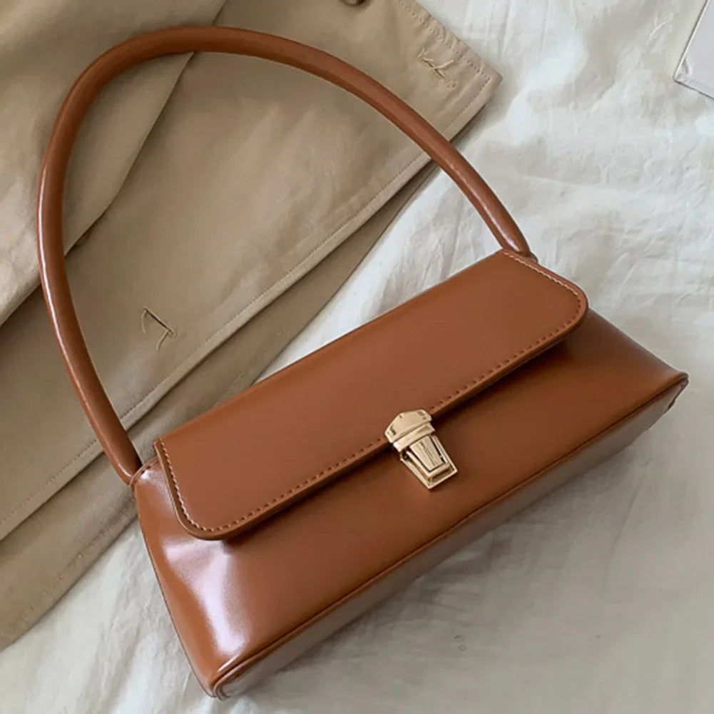 Sac a Main Texturé pour Femme