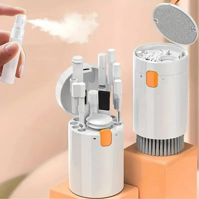 CleanKey - Keyboard Reiniging Apparaat