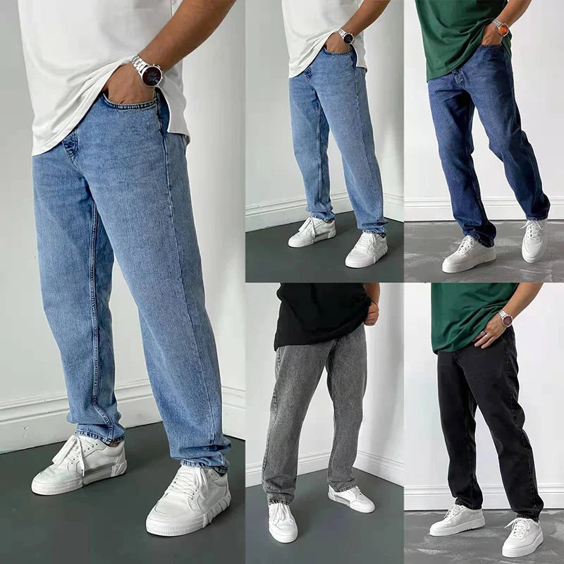 Casual Zomer Broek