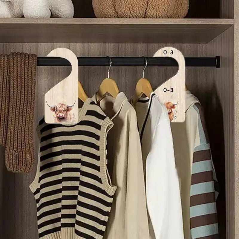 KinderKast Organizer