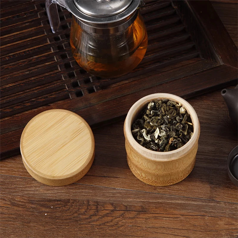 BambooBox - Keuken Organizer