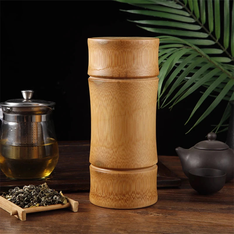 BambooBox - Keuken Organizer