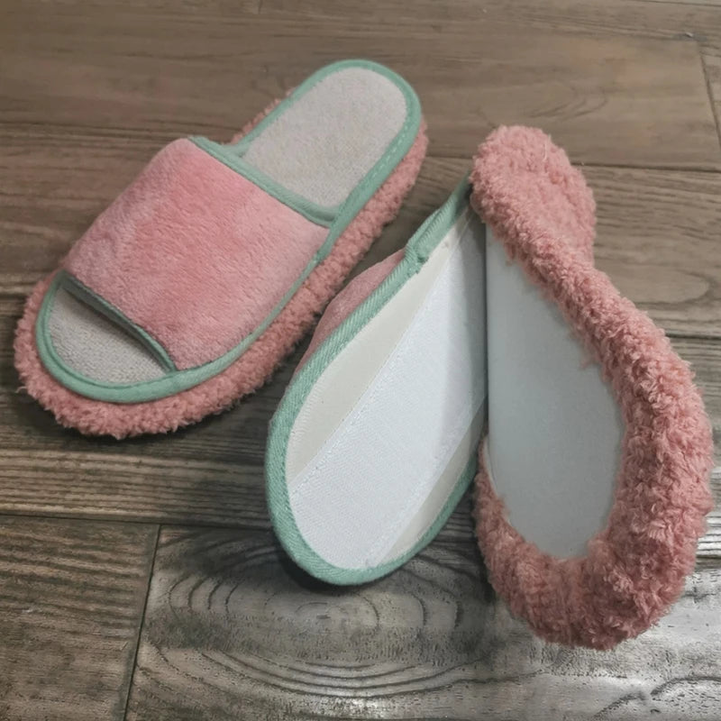 FlipFlopSop - De Ultieme Schoonmaak Slipper