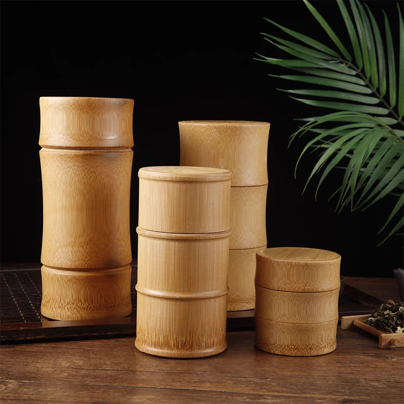BambooBox - Keuken Organizer