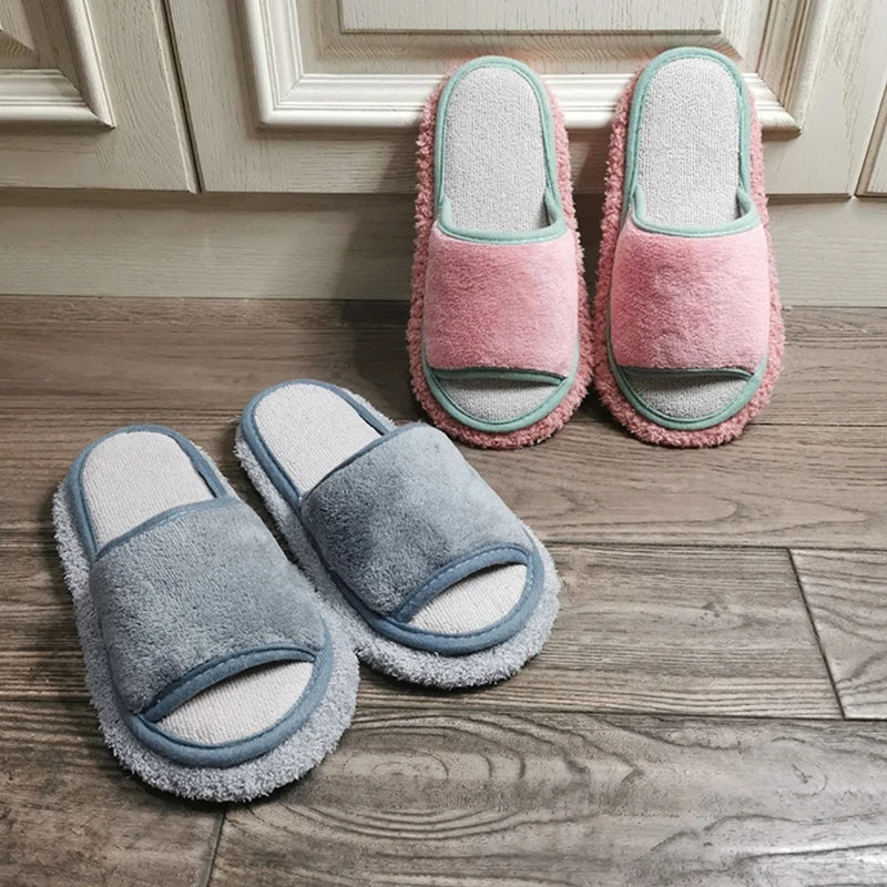 FlipFlopSop - De Ultieme Schoonmaak Slipper