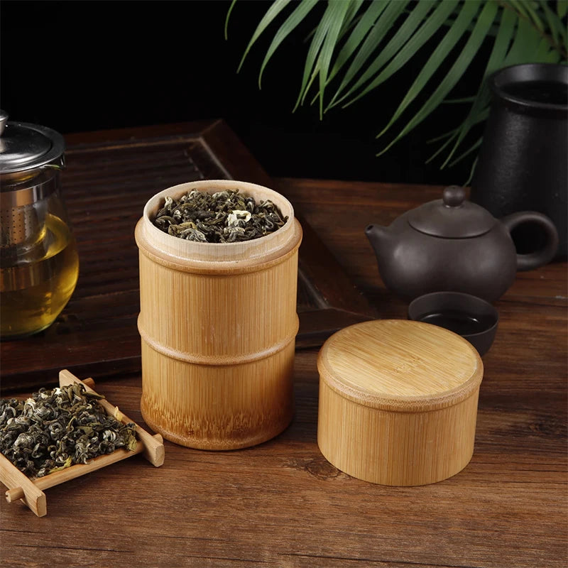 BambooBox - Keuken Organizer