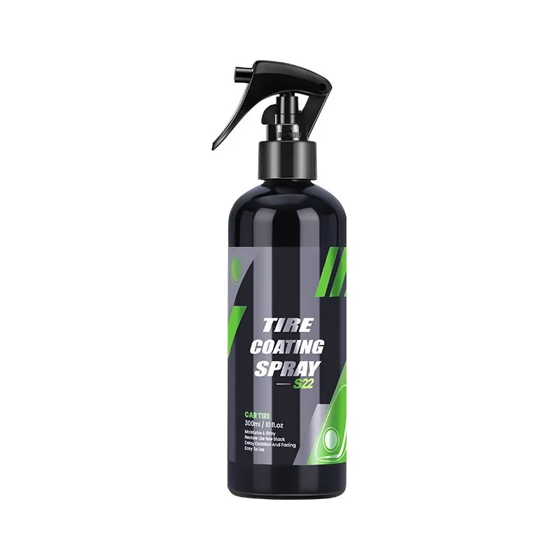 TireHero22 - Keramische Coating Spray