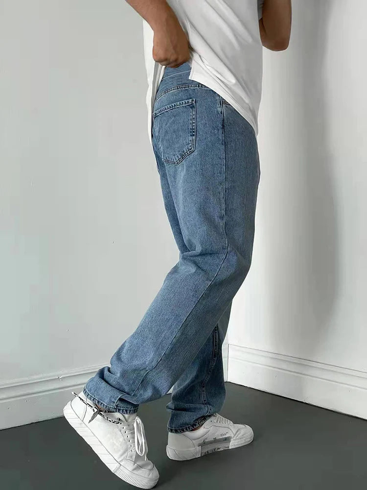 Casual Zomer Broek