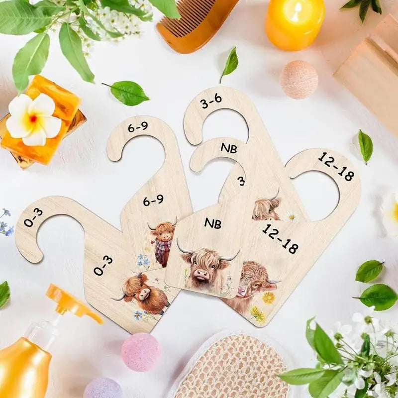 KinderKast Organizer