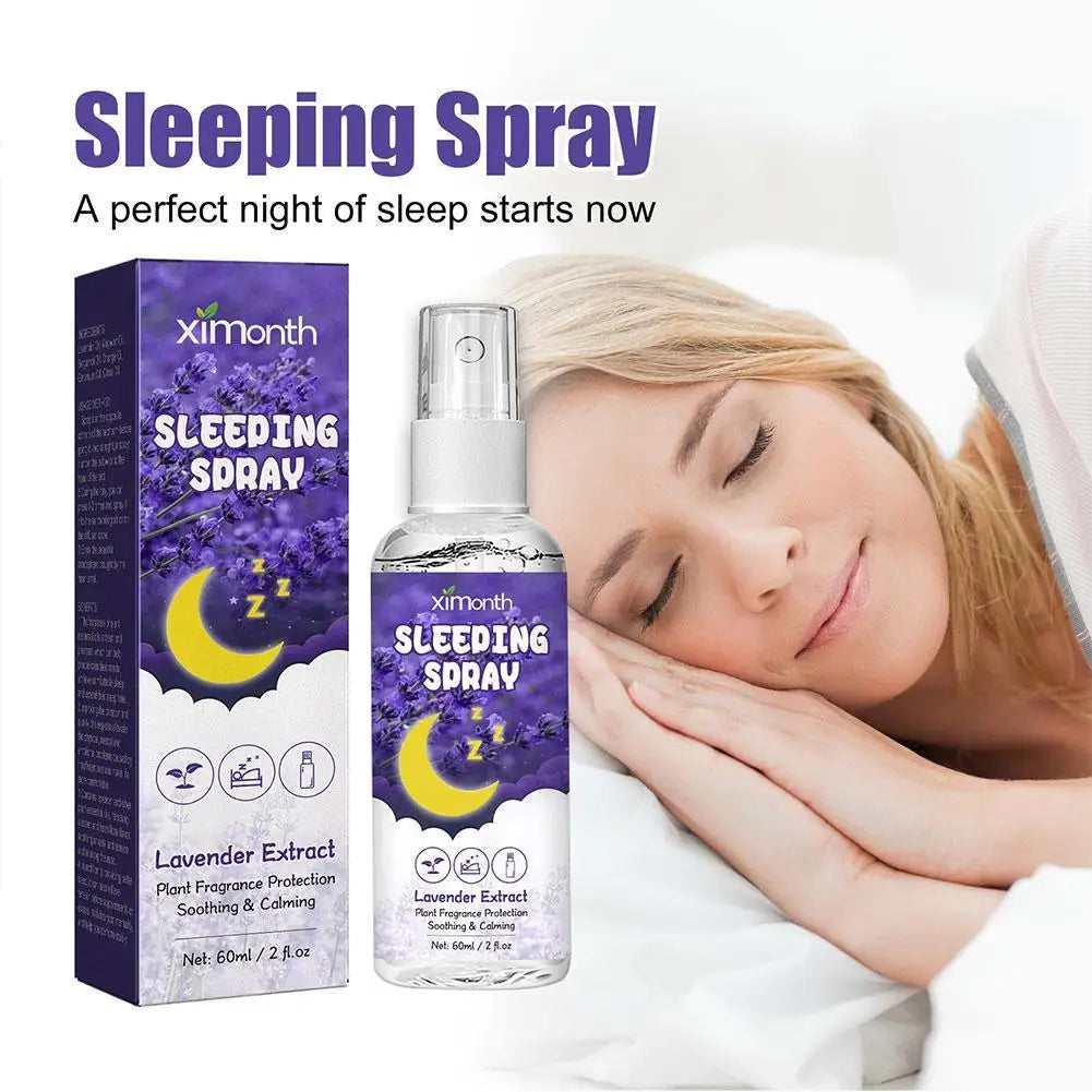 Sleep Spray