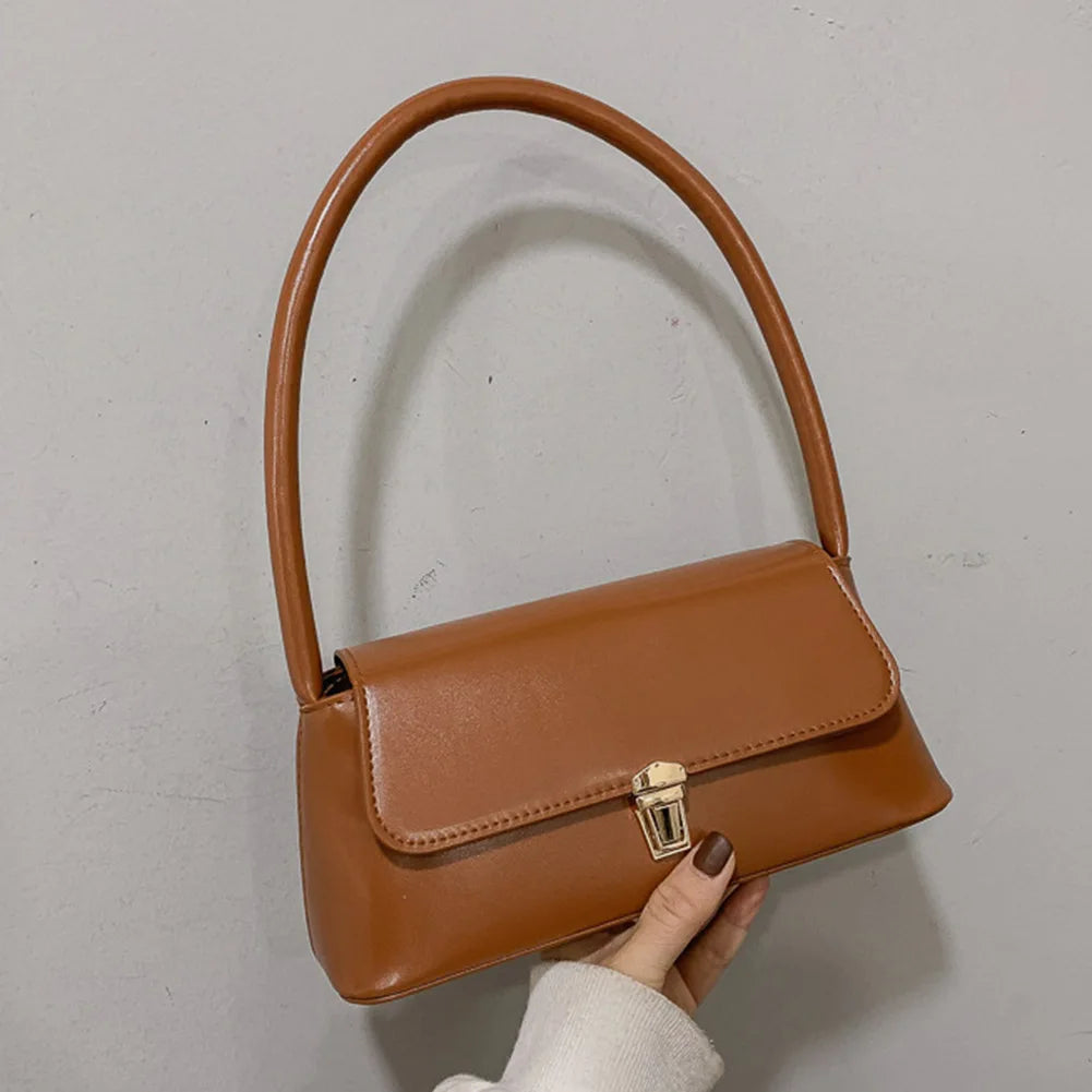 Sac a Main Texturé pour Femme