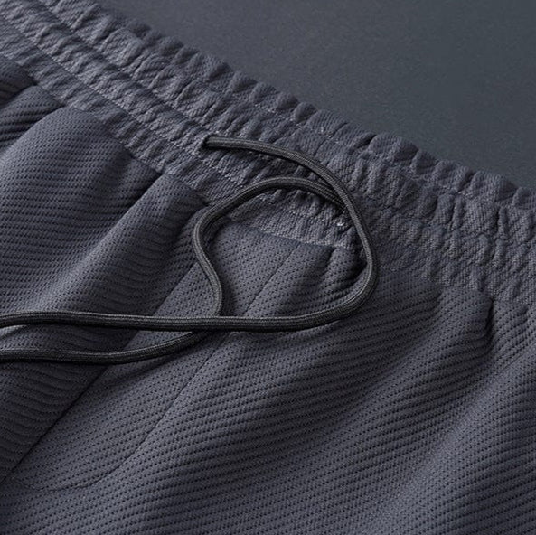 Survêtement Zippé à Texture pour Homme